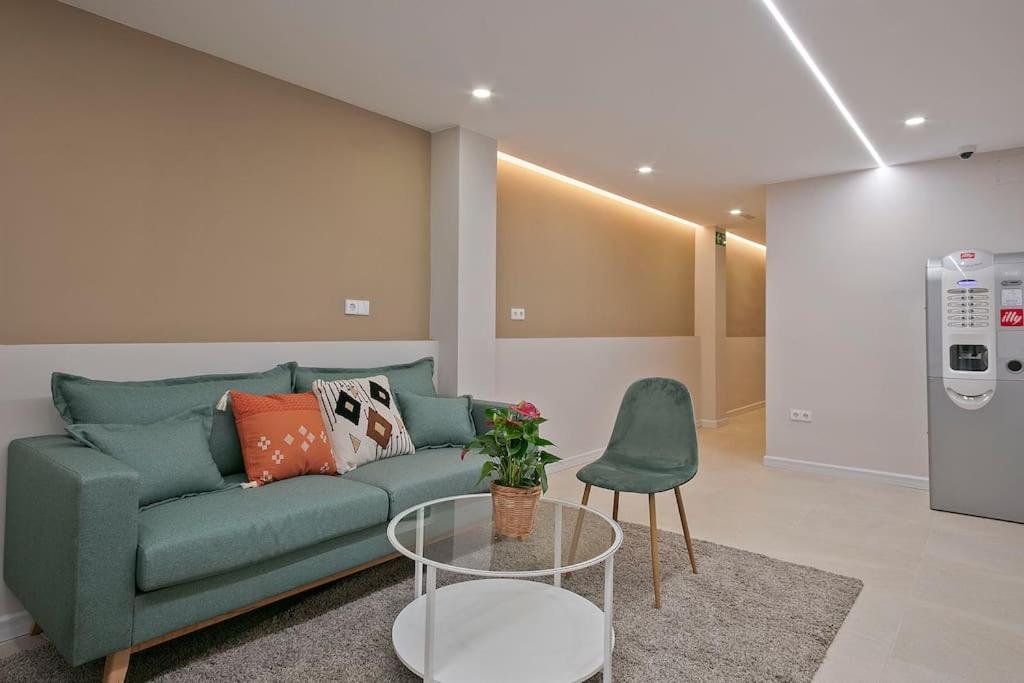 Your Home- Apartment Camp Nou 2A L'Hospitalet de Llobregat Kültér fotó